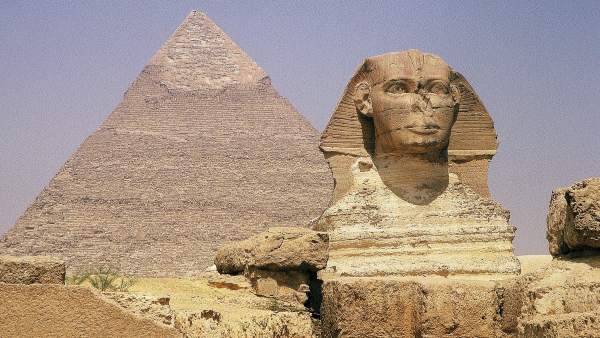 Egipto Egipto