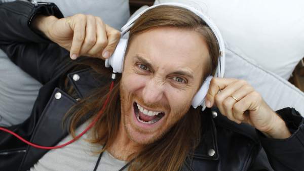 David Guetta David Guetta