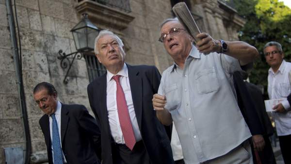 Margallo Margallo