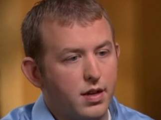 Darren Wilson