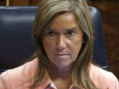 Ana Mato