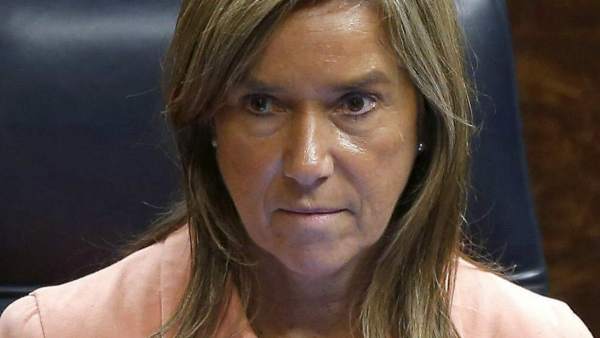 Ana Mato Ana Mato