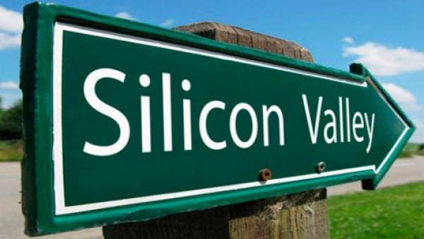 Silicon Valley Silicon Valley
