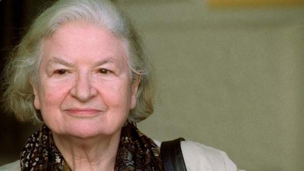 P.D. James P.D. James