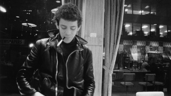 Lou Reed Lou Reed