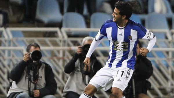 Carlos Vela Carlos Vela
