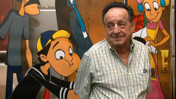 Chespirito Chespirito