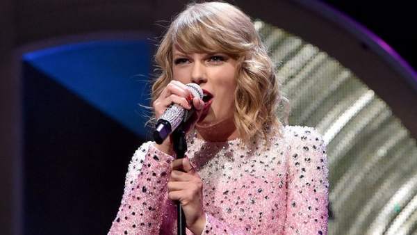 Taylor Swift Taylor Swift