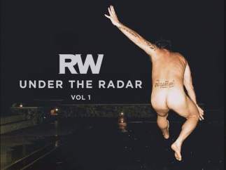 Nuevo disco de Robbie Williams