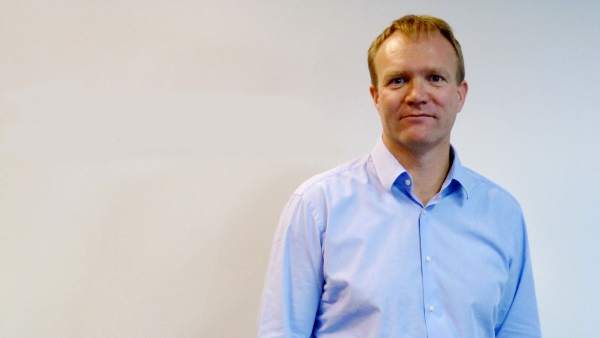 Frode Nordseth Frode Nordseth