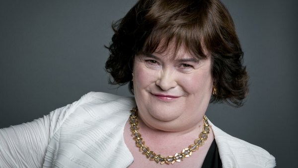 Susan Boyle Susan Boyle