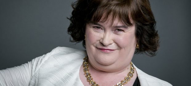 Susan Boyle lanza el disco ‘Ten’ en el décimo aniversario de su debut Susan Boyle lanza el disco ‘Ten’ en el décimo aniversario de su debut