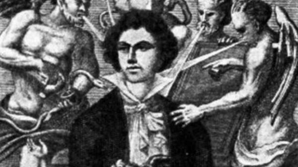 Marqués de Sade Marqués de Sade