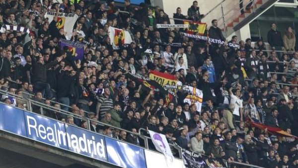 Ultras Sur Ultras Sur