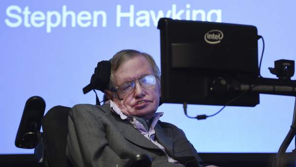 Stephen Hawking Stephen Hawking