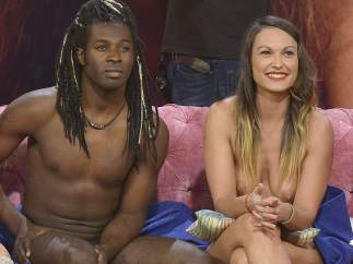 Coman y Ana, en 'Hable con Ellas'