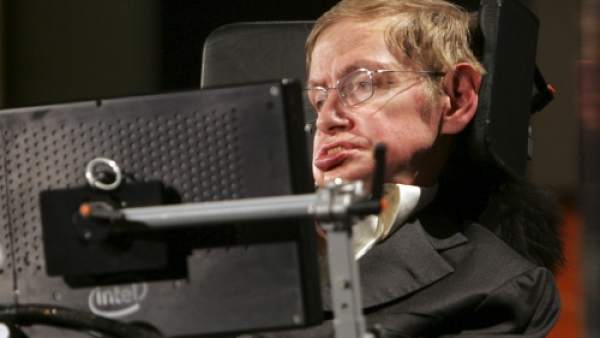 Stephen Hawking Stephen Hawking