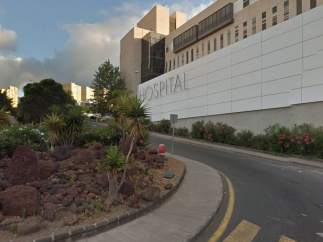 Hospital Doctor Negrín