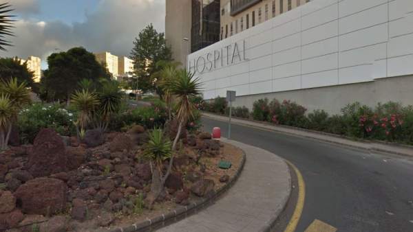 Hospital Doctor Negrín Hospital Doctor Negrín