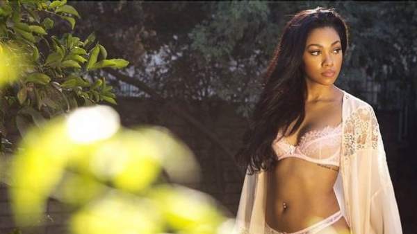 Bria Murphy Bria Murphy