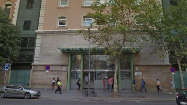 Hospital Clínic de Barcelona Hospital Clínic de Barcelona