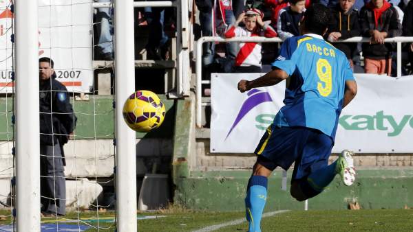 Gol de Bacca Gol de Bacca