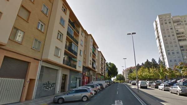 Agresión sexual en Pamplona Agresión sexual en Pamplona