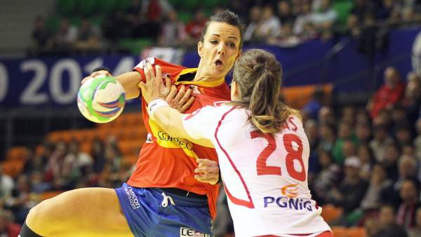 Europeo de Balonmano Europeo de Balonmano