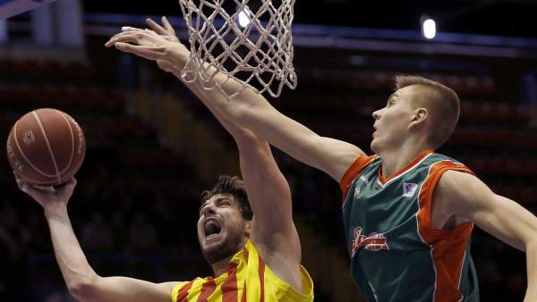 Sevilla-Barcelona Sevilla-Barcelona