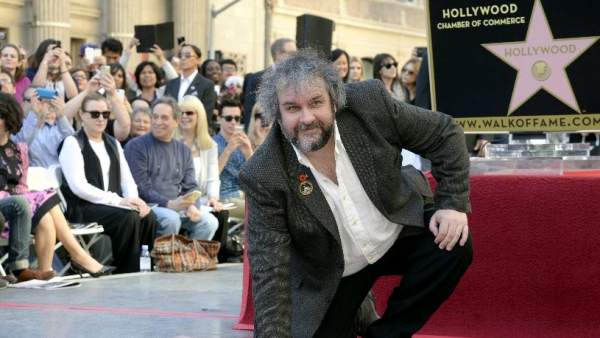 Peter Jackson Peter Jackson