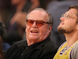 Jack Nicholson