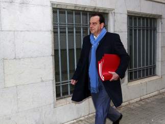 Pedro Horrach
