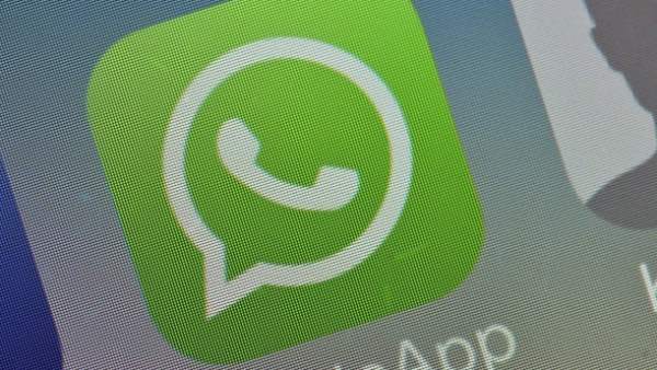 WhatsApp WhatsApp