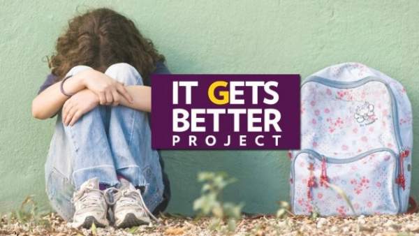 Un movimiento que quiere frenar el sufrimiento que provoca el bullying Un movimiento que quiere frenar el sufrimiento que provoca el bullying