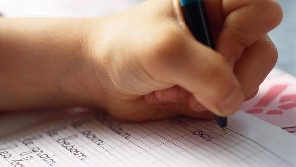 Escritura a mano Escritura a mano