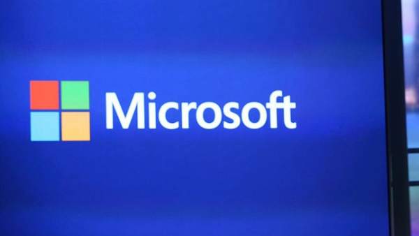 Microsoft Microsoft