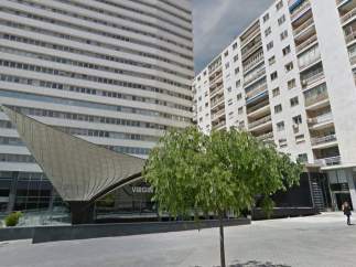 Embajada de Venezuela en Madrid