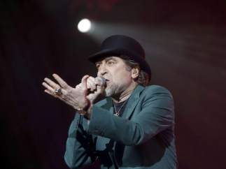 Joaquín Sabina