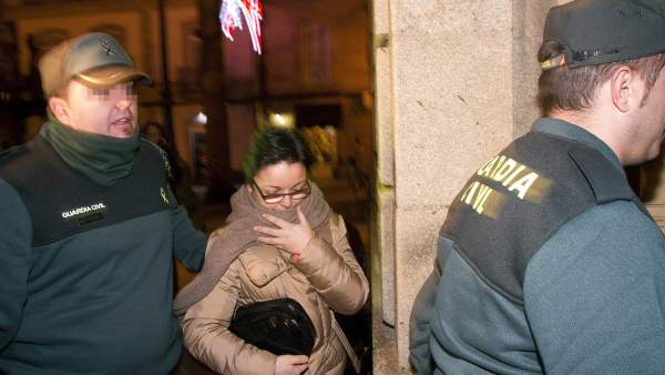 Secta de los 'miguelianos' Secta de los 'miguelianos'
