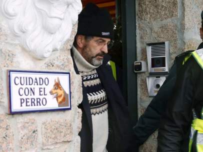 Líder de los 'miguelianos'