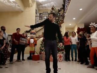 'Saving Christmas'