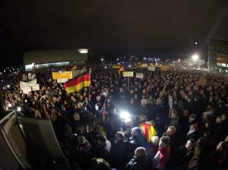 Pegida