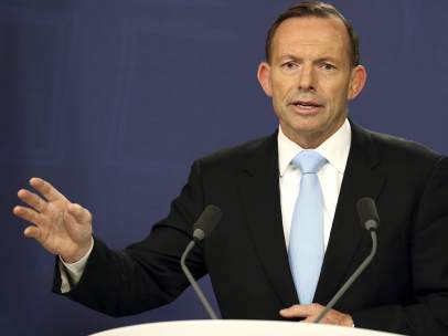 Tony Abbott