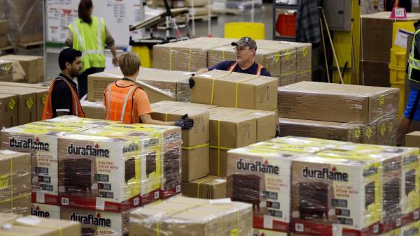 Amazon Amazon