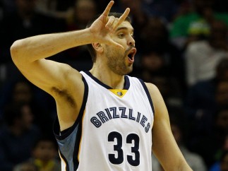 Marc Gasol