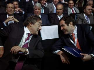 Juan Rosell