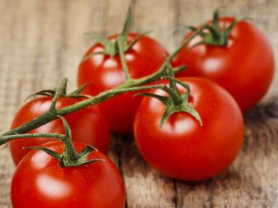 Tomate