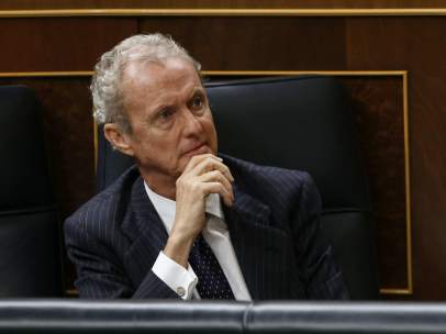 Pedro Morenés