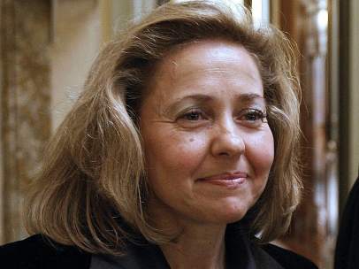 Consuelo Madrigal