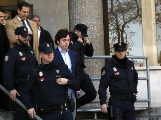 El 'pequeño Nicolás'